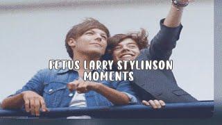 Fetus Larry Stylinson Moments that will warm your heart