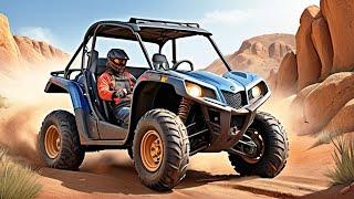 Best Utility ATV & Sport ATV’s 2024 Tough call but theres a CLEAR winner