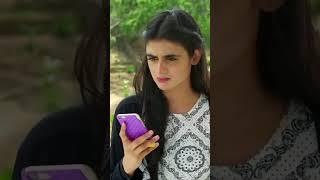 Pata Nahi Kya Samjhta Hai Khudko #hiramani #shorts #sunyaara