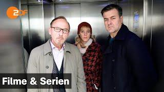 München Mord – A saisonale Gschicht  Filme & Serien  ZDF