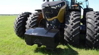 Agco Challenger 1000 Series HD