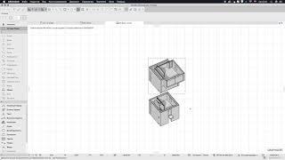 ArchiCAD. Создание взрыв-схемы  Софт Культура