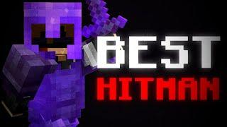 I Became Minecrafts Greatest Hitman