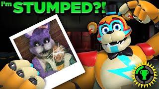 Game Theory FNAF STUMPED Me... Again