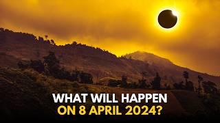 You Need To Watch This Before The Total Solar Eclipse on April 8