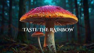 Taste The Rainbow Diet