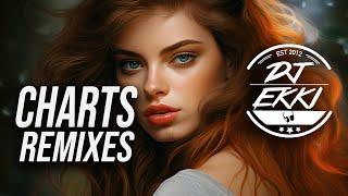 Best Remixes Of Popular Songs 2024  New Charts Music Mix 2024