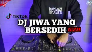 DJ JIWA YANG BERSEDIH GHEA INDRAWARI REMIX VIRAL TIKTOK TERBARU 2023