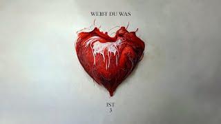 CED x @Zate – Weißt du was Liebe ist 3