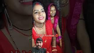 #shortvideo #mrvisnurajfun #mrvishanurajfun Malti Chauhan