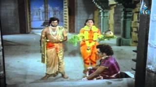 Deviyin Thiruvilayadal Tamil Full Movie  Sridevi