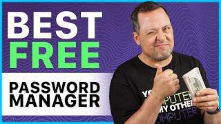 Best FREE Password Managers 2024  Is FREE option really enough?