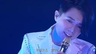 張敬軒 Hins Live in Passion 2014演唱會完整版