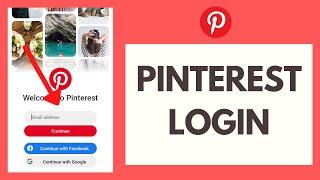 Pinterest Login  www.Pinterest.com login  Pinterest sign in