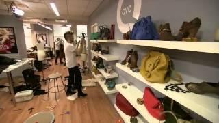 QVC TV Commercial Project Runway Allstars