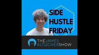 Side Hustle Friday Online Marketing Done Right with Anik Singal from Lurn.com