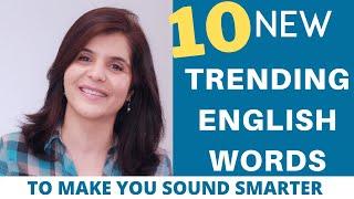 10 Smart Words To Make You Sound Smarter in English  Daily Use Smart English Vocabulary  ChetChat