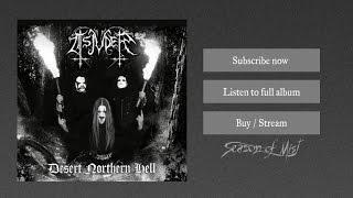 Tsjuder - Malignant Coronation