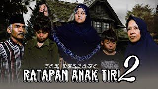 RATAPAN ANAK TIRI 2 - DRAMA MADURA SUB INDO  TAK BERNAMA #filmmadura #filmpendek