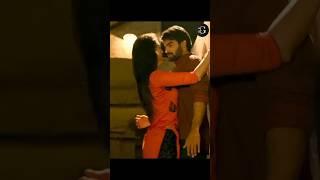 RX100 movie  romantic scenes #rx100 #kartikeya #Payel Rajput #golden #shorts #viral #youtube shorts