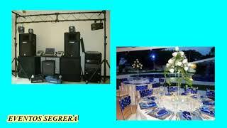 eventos segrera