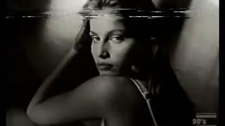 Victoria Secret Cotton Lingerie commercial 1999