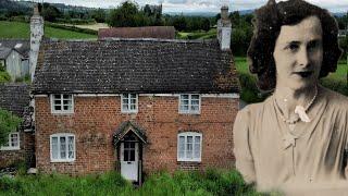 Abandoned House Frozen In Time He Kept Her Room Preserved For Over 30 Years