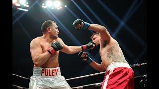 Kubrat Pulev vs. Frank Mir   Кубрат Пулев срещу Франк Мир