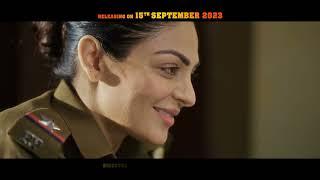 Buhe Bariyan Movie  New Trailer  2023 Neeru Bajwa Music