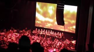Zelda Symphony of the Goddesses- London 2013