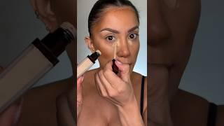 Pt 2 Doing Amaya #viralmakeup Base #fullface #makeuptutorial #fyp #tiktokviral #concealer #bronzer