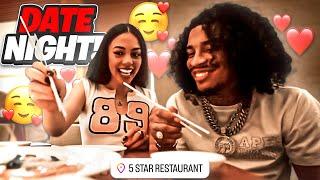 We Went On Our FIRST DATE  ️ ** I Told HER.. **