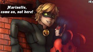 COLLECTION OF COMICS  Miraculous Ladybug Comic Dub  Comics Ladybug and Chat Noir