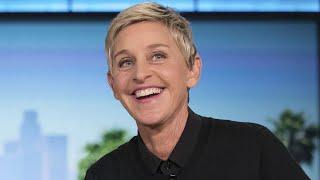 Speculation grows over why Ellen DeGeneres abruptly cancelled shows on her comedy tour