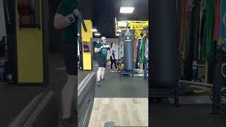 ногой #boxing #sports #kickboxing #vlog