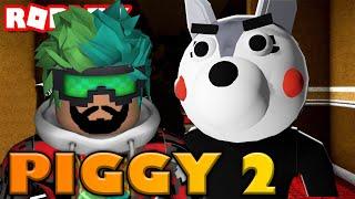 PİGGY YENİ HARİTA  Roblox Piggy Book 2  Roblox Türkçe Han Kanal Buse Duygu Gitaristv TEO Pratik