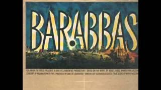 Mario Nascimbene - Barabbas MainTheme