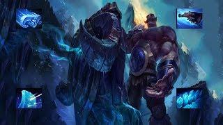 Braum Montage Ep.1  Best Gate