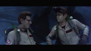 Ghostbusters The Video Game Remastered Final Boss Ivo Shandor