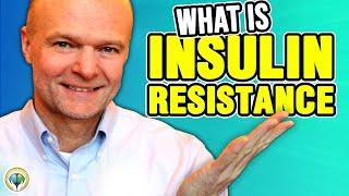 What Is Insulin Resistance? Diet Is Very Important