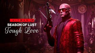 HITMAN 3 - Season of Lust Roadmap Trailer