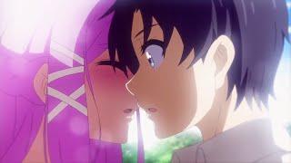  Top 10 Romance Anime 2015-2016  HD