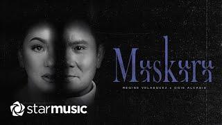 Regine Velasquez x Ogie Alcasid - Maskara Lyrics