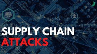 Unravelling the Growing Cyber Threat Supply Chain Attacks