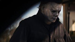 Michael Myers from Halloween has come to Raccoon City - RE2 Remake MOD