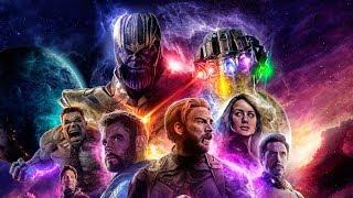 Avengers Endgame Bande Annonce VF 2019 - Trailer 3