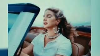 Lana Del Rey - Wild At Heart Cover