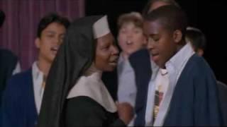 Sister Act 2 - Oh Happy Day