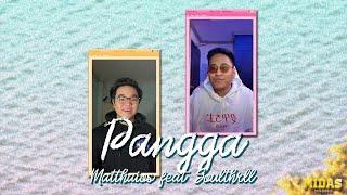 Matthaios - Pangga Official Lyric Video ft. Soulthrll