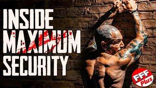 INSIDE MAXIMUM SECURITY - LIFE IN A CONCRETE PURGATORY  Full CRIME DOCUMENTARY Movie HD